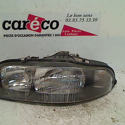 Phare gauche Fiat BRAVO I (182_) 1.9 jtd 105 (1998-2001)