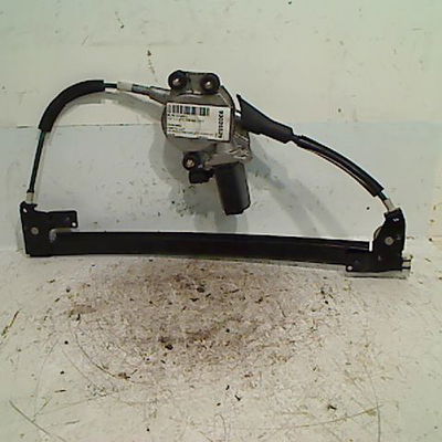 Mecanismemoteur leve-glace avg Alfa romeo 147 (937_) 1.9 jtd (937.axd1a, 937.bxd1a) (2001-2010)