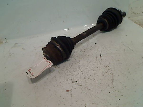Transmission avant gauche Fiat SEICENTO - 600 (187_) 0.9 (187axa, 187axa1a) (1997-2008)