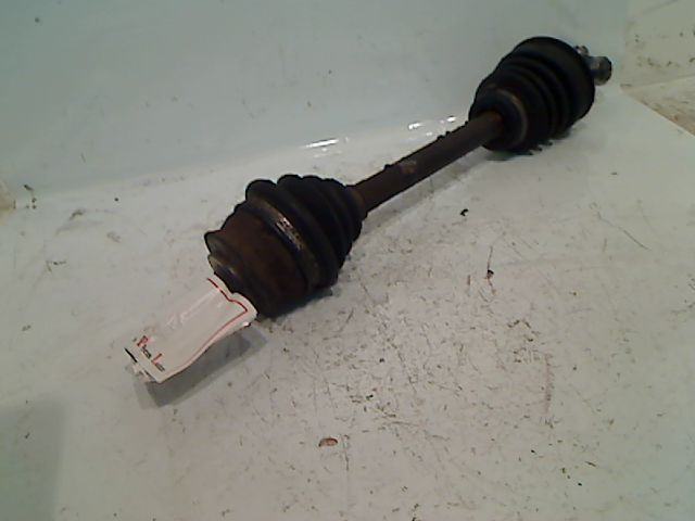 Transmission avant gauche Fiat SEICENTO - 600 (187_) 0.9 (187axa, 187axa1a) (1997-2008)