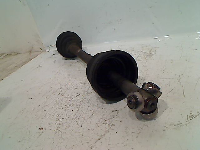 Transmission avant gauche Fiat SEICENTO - 600 (187_) 0.9 (187axa, 187axa1a) (1997-2008)