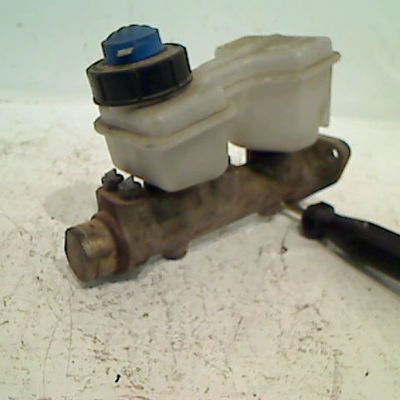 Maitre cylindre Fiat SEICENTO - 600 (187_) 0.9 (187axa, 187axa1a) (1997-2008)