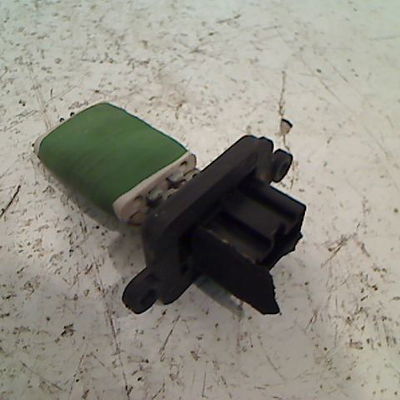 Resistance de chauffage Fiat SEICENTO - 600 (187_) 0.9 (187axa, 187axa1a) (1997-2008)