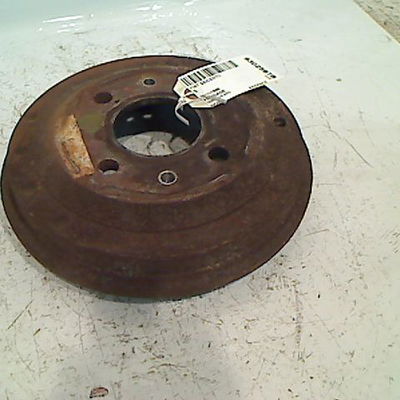Tambour arrière gauche Fiat SEICENTO - 600 (187_) 0.9 (187axa, 187axa1a) (1997-2008)