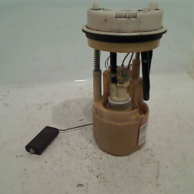 Pompe à carburant immergée Fiat SEICENTO - 600 (187_) 0.9 (187axa, 187axa1a) (1997-2008)
