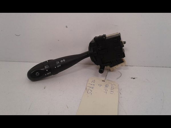 Commande essuie glace Suzuki SWIFT III (MZ, EZ) 1.3 (rs 413) (2005)