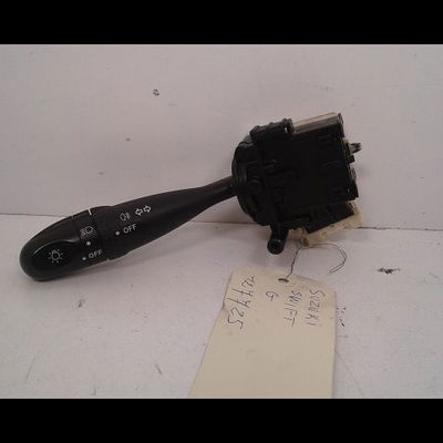 Commande essuie glace Suzuki SWIFT III (MZ, EZ) 1.3 (rs 413) (2005)