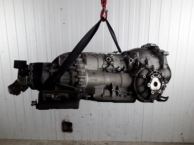 Boîte à vitesse automatique Audi A6 C6 (4F2) 3.2 fsi quattro (2004-2008)