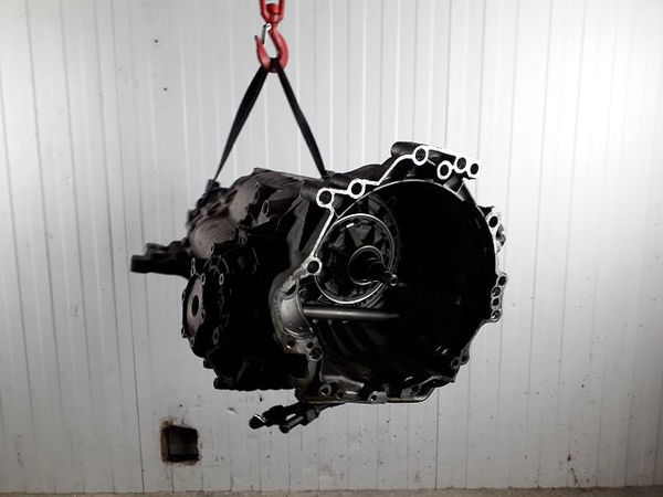Boîte à vitesse automatique Audi A6 C6 (4F2) 3.2 fsi quattro (2004-2008)