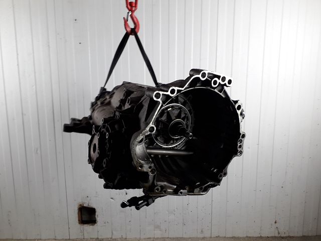 Boîte à vitesse automatique Audi A6 C6 (4F2) 3.2 fsi quattro (2004-2008)