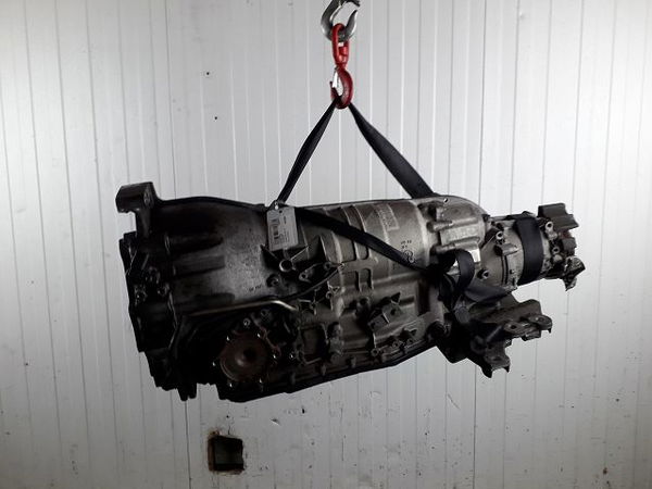 Boîte à vitesse automatique Audi A6 C6 (4F2) 3.2 fsi quattro (2004-2008)