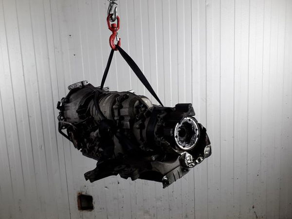 Boîte à vitesse automatique Audi A6 C6 (4F2) 3.2 fsi quattro (2004-2008)