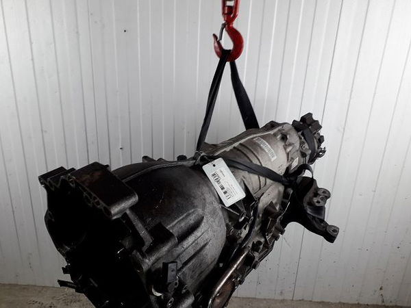 Boîte à vitesse automatique Audi A6 C6 (4F2) 3.2 fsi quattro (2004-2008)