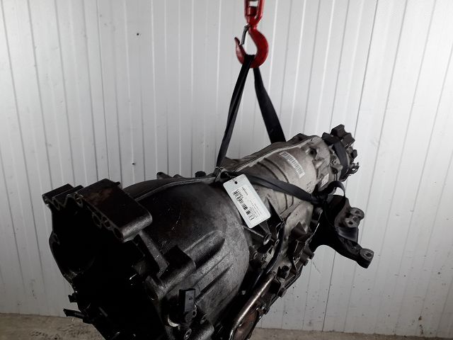 Boîte à vitesse automatique Audi A6 C6 (4F2) 3.2 fsi quattro (2004-2008)