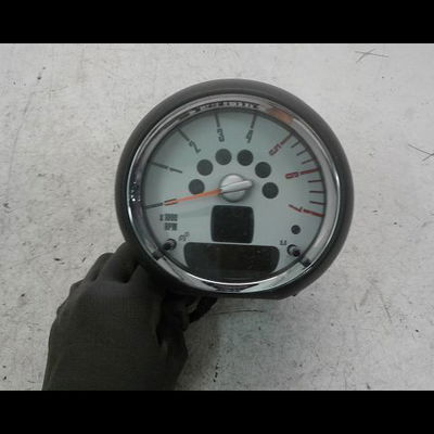 Compte tours MINI MINI