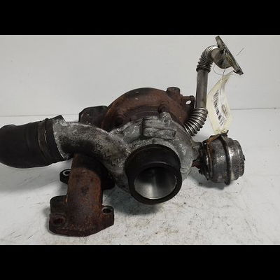 Turbo Opel ZAFIRA - ZAFIRA FAMILY B (A05) 1.9 cdti (m75) (2005-2015) 5 portes