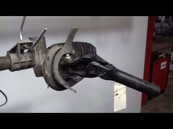 Cremaillere non assistee Renault TWINGO I (C06_) 1.2 (c066, c068) (1996-2007) 3 portes