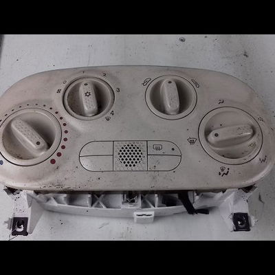 Commande de chauffage FORD S-MAX