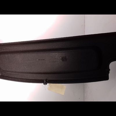 Tablette plage arrière Nissan PIXO (UA0) 1.0 (2009) 5 portes