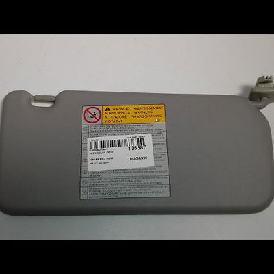 Pare-soleil droit Nissan PIXO (UA0) 1.0 (2009) 5 portes