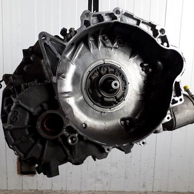 Boîte à vitesse automatique Citroën C5 II Break (RE_) 3.0 v6 (rexfuf) (2004-2008)
