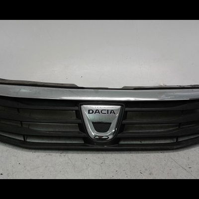 Calandre Dacia SANDERO 1.5 dci (2010)