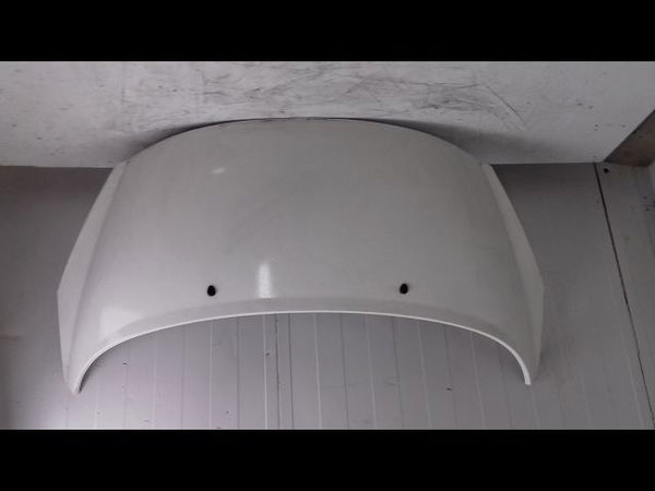 Capot Peugeot 207-207 (WA_, WC_) 1.4 (2006-2013) 5 portes