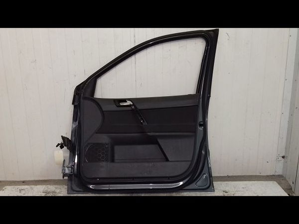 Porte avant droite Volkswagen POLO (9N_, 9A_) 1.2 12v (2001-2007) 5 portes