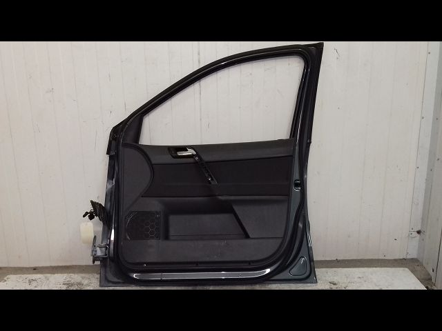 Porte avant droite Volkswagen POLO (9N_, 9A_) 1.2 12v (2001-2007) 5 portes