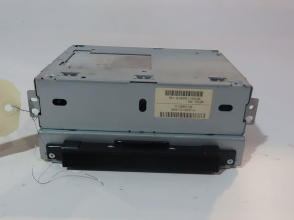 Autoradio Land rover RANGE ROVER EVOQUE (L538) 2.2 d 4x4 (2011-2019)