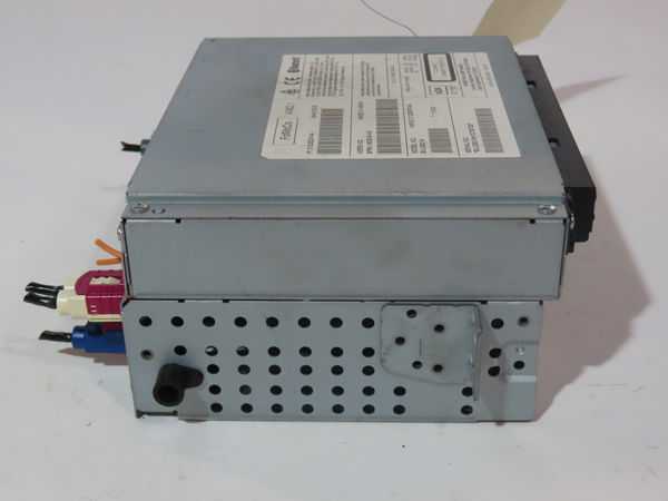 Autoradio Land rover RANGE ROVER EVOQUE (L538) 2.2 d 4x4 (2011-2019)
