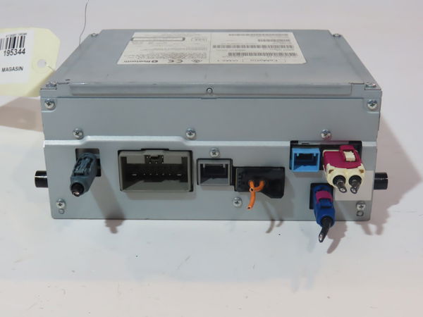 Autoradio Land rover RANGE ROVER EVOQUE (L538) 2.2 d 4x4 (2011-2019)