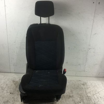 Siège avant droit Renault CLIO III (BR0-1, CR0-1) 1.5 dci (c-br0g, c-br1g) (2005-2012) 5 portes