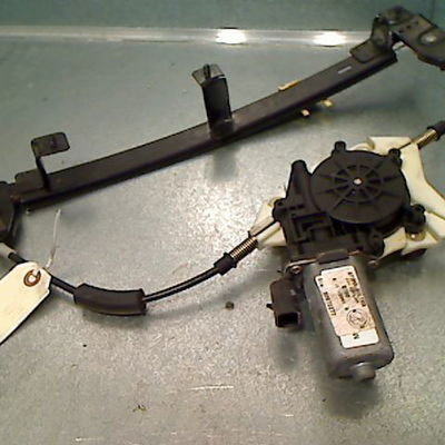 Mecanismemoteur leve-glace avg Alfa romeo 156 Sportwagon (932_) 1.9 jtd (932.b2b00) (2000-2001)