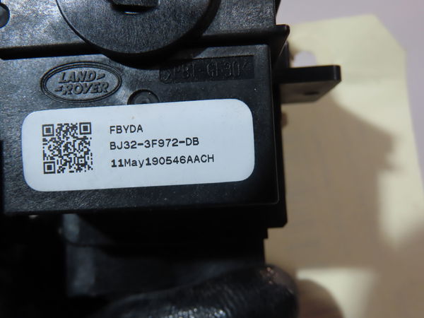 Commande eclairage Land rover RANGE ROVER EVOQUE (L538) 2.2 d 4x4 (2011-2019)