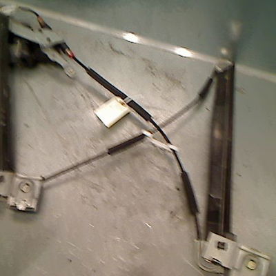 Mécanisme lève-glace avant droit Ford MONDEO III (B5Y) 2.0 16v tddi - tdci (2000-2007) 5 portes