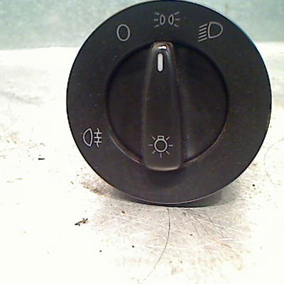 Commande eclairage VOLKSWAGEN GOLF IV Phase 1 01-1998--05-2004
