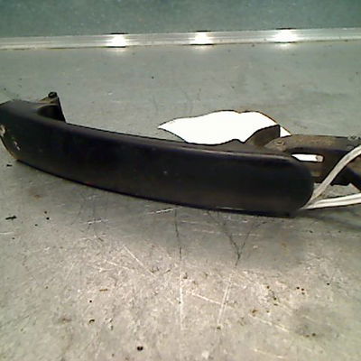 Poignee ext porte avd VOLKSWAGEN GOLF IV Phase 1 01-1998--05-2004