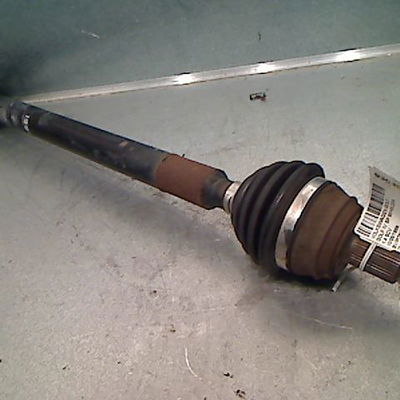 Transmission avant droite VOLKSWAGEN GOLF IV Phase 1 01-1998--05-2004