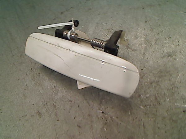 Poignee ext porte arg AUDI A3