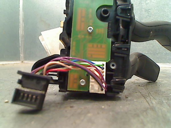 Commande clignotant AUDI A3