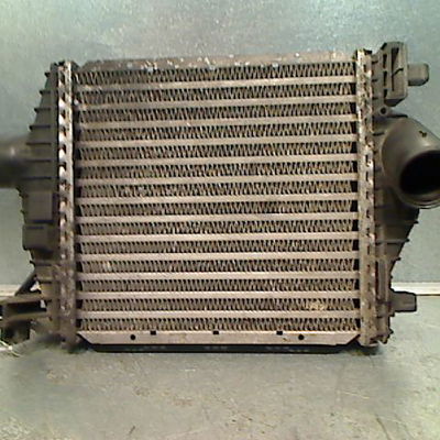 Echangeur air Mercedes-benz VITO Autobus-Autocar (W638) 110 td 2.3 (638.174) (1996-2003)