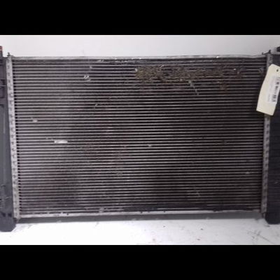 Radiateur Mercedes-benz CLASSE C (W203) C 220 cdi (203.006) (2000-2007) 4 portes