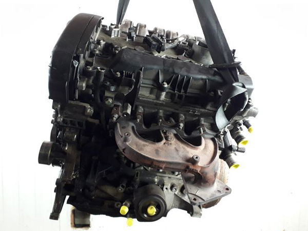 Moteur essence Citroën C5 II Break (RE_) 3.0 v6 (rexfuf) (2004-2008)
