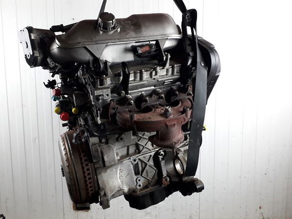 Moteur essence Citroën C5 II Break (RE_) 3.0 v6 (rexfuf) (2004-2008)