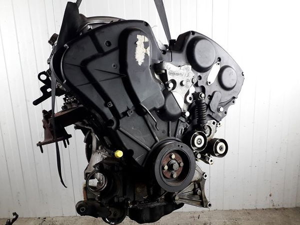 Moteur essence Citroën C5 II Break (RE_) 3.0 v6 (rexfuf) (2004-2008)
