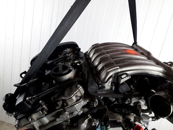 Moteur essence Citroën C5 II Break (RE_) 3.0 v6 (rexfuf) (2004-2008)