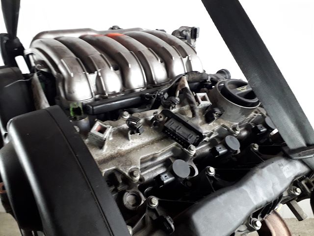 Moteur essence Citroën C5 II Break (RE_) 3.0 v6 (rexfuf) (2004-2008)