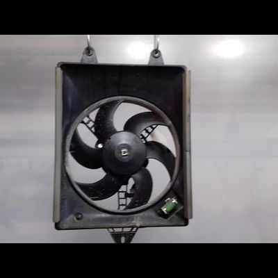Ventilateur de refroidissement Piaggio PORTER Camion plate-forme-Châssis 1.3 (2015)
