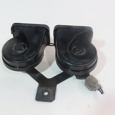 Klaxon  - avertisseur Land rover RANGE ROVER EVOQUE (L538) 2.2 d 4x4 (2011-2019)